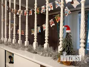 1-к квартира, посуточно, 32м2, 3/5 этаж