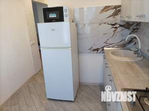 1-к квартира, посуточно, 32м2, 2/5 этаж