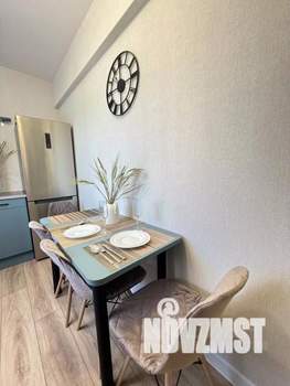 3-к квартира, посуточно, 53м2, 1/1 этаж