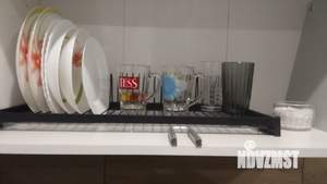 1-к квартира, на длительный срок, 45м2, 1/17 этаж