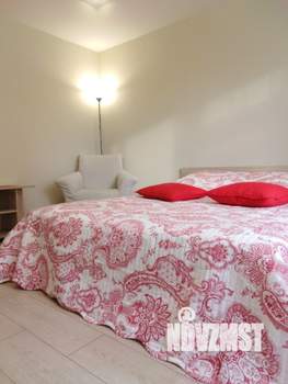 2-к квартира, посуточно, 60м2, 4/9 этаж