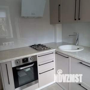 1-к квартира, посуточно, 32м2, 2/5 этаж