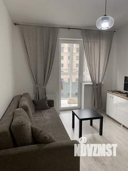 2-к квартира, на длительный срок, 43м2, 7/10 этаж