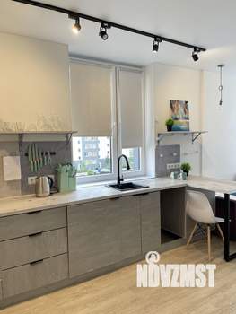2-к квартира, посуточно, 55м2, 4/16 этаж