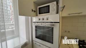 1-к квартира, на длительный срок, 40м2, 5/13 этаж