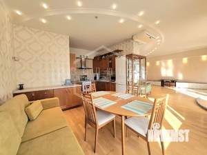 2-к квартира, на длительный срок, 94м2, 3/6 этаж