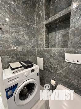 1-к квартира, посуточно, 45м2, 9/10 этаж