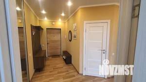 2-к квартира, посуточно, 76м2, 7/16 этаж