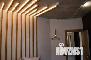 1-к квартира, посуточно, 45м2, 5/9 этаж