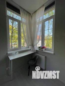 2-к квартира, посуточно, 56м2, 1/1 этаж