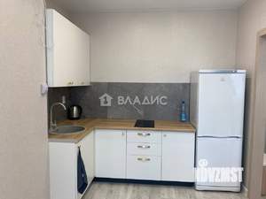 Студия квартира, на длительный срок, 28м2, 2/10 этаж