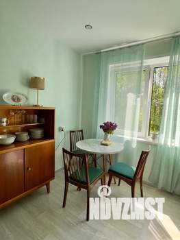 2-к квартира, посуточно, 50м2, 4/5 этаж