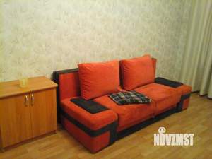 1-к квартира, на длительный срок, 38м2, 2/3 этаж