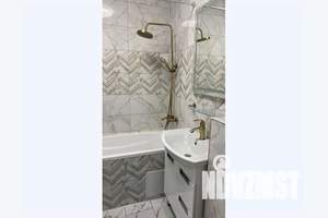 1-к квартира, посуточно, 42м2, 14/14 этаж