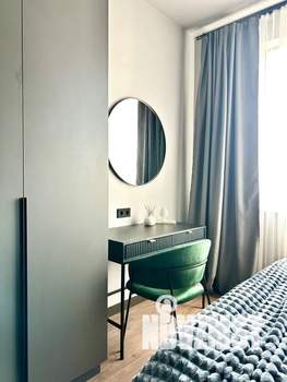 1-к квартира, посуточно, 37м2, 7/8 этаж