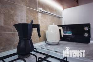 1-к квартира, посуточно, 33м2, 5/5 этаж