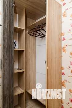 1-к квартира, посуточно, 45м2, 4/10 этаж