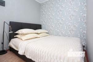 1-к квартира, на длительный срок, 36м2, 16/16 этаж