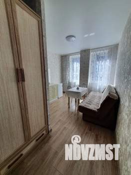 1-к квартира, посуточно, 47м2, 3/8 этаж