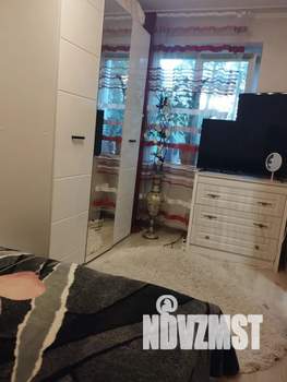 2-к квартира, посуточно, 45м2, 2/5 этаж