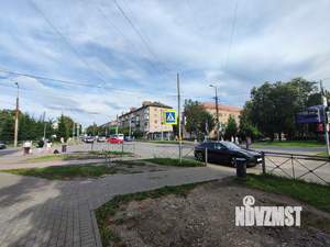 1-к квартира, посуточно, 25м2, 4/5 этаж