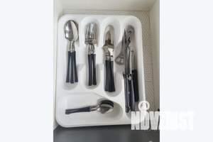 1-к квартира, посуточно, 31м2, 4/5 этаж