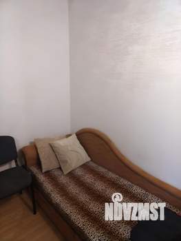 1-к квартира, на длительный срок, 35м2, 10/13 этаж