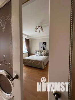 1-к квартира, посуточно, 47м2, 9/9 этаж