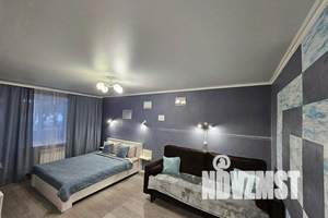 1-к квартира, посуточно, 31м2, 1/6 этаж