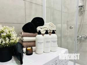 1-к квартира, посуточно, 40м2, 4/5 этаж