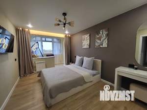 2-к квартира, посуточно, 50м2, 9/10 этаж