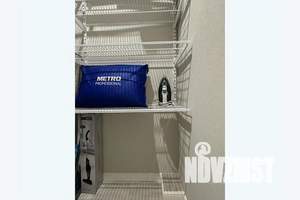 1-к квартира, посуточно, 45м2, 8/9 этаж