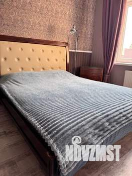 1-к квартира, посуточно, 64м2, 3/12 этаж