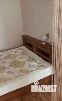 1-к квартира, на длительный срок, 40м2, 1/7 этаж