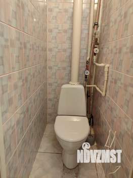 1-к квартира, на длительный срок, 38м2, 2/12 этаж