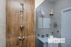 1-к квартира, посуточно, 43м2, 10/11 этаж