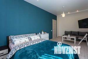 1-к квартира, посуточно, 35м2, 7/11 этаж