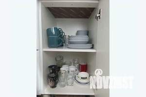 2-к квартира, посуточно, 50м2, 3/5 этаж