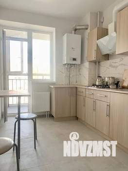 1-к квартира, посуточно, 35м2, 7/10 этаж