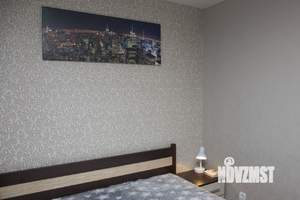 1-к квартира, посуточно, 33м2, 3/5 этаж