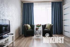 2-к квартира, посуточно, 46м2, 2/5 этаж