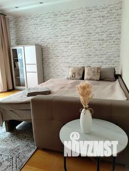 2-к квартира, посуточно, 60м2, 5/10 этаж