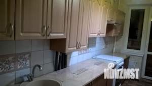 1-к квартира, на длительный срок, 38м2, 6/9 этаж