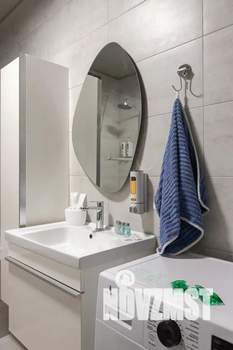 2-к квартира, посуточно, 56м2, 4/10 этаж