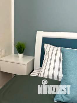 3-к квартира, посуточно, 52м2, 2/2 этаж