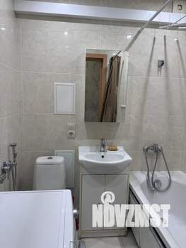 2-к квартира, посуточно, 41м2, 2/5 этаж