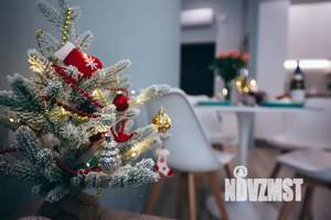 1-к квартира, посуточно, 45м2, 5/7 этаж