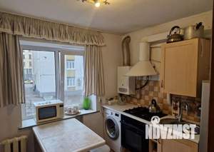 3-к квартира, посуточно, 65м2, 2/6 этаж