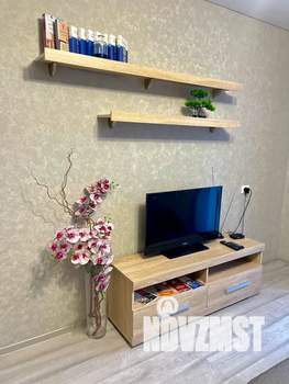 1-к квартира, посуточно, 36м2, 5/5 этаж