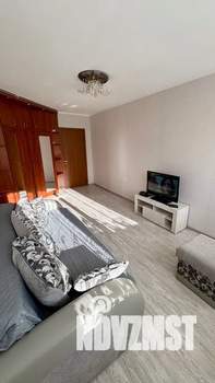 2-к квартира, посуточно, 46м2, 5/5 этаж